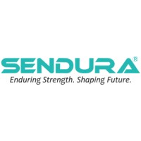 SENDURA FORGE PVT LIMITED logo - Similar company to Datumxp