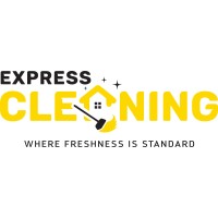 Express Cleaning INC logo - Similar company to Live Lion Security
