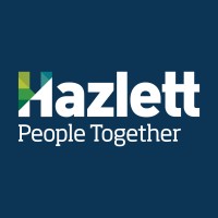 Hazlett Limited logo - Similar company to The Network