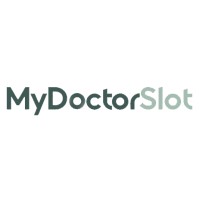 MydoctorSlot logo - Similar company to Yellocloud