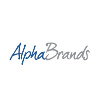 AlphaBrands logo - Similar company to Udisa