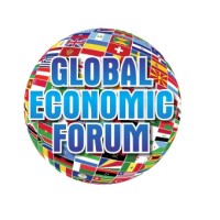 Global Economic Forum logo - Similar company to Global Ghanaian Chamber
