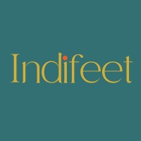 Indifeet logo - Similar company to Kid And Tech