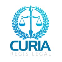 CURIA REGIS LEGAL logo - Similar company to Simba Speaks