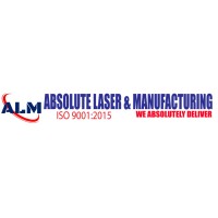 Absolute Laser and Manufacturing logo - Similar company to Mcwilliams Moving & Storage