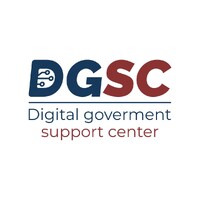 Digital Government Support Center logo - Similar company to Genesiszero Llc.
