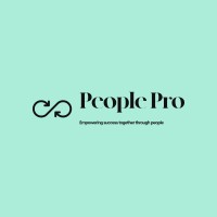PeoplePro HR logo - Similar company to Peoplepro Hr Solutions