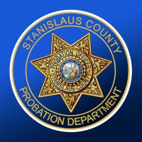 Stanislaus County Probation logo - Similar company to San Joaquin County Probation