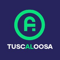 FuelAL: Tuscaloosa logo - Similar company to Fuel Alabama