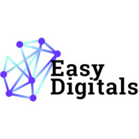 Easy Digitals logo - Similar company to Fbs Solution