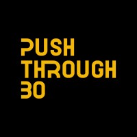 Push Through 30 logo - Similar company to Aams & Aamstraining.Com