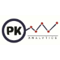PK Analytics logo - Similar company to Hedgi Ai