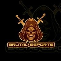 Brutal Esports logo - Similar company to Playknox