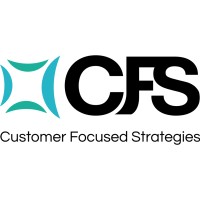 Customer Focused Strategies logo - Similar company to Albitek Automation