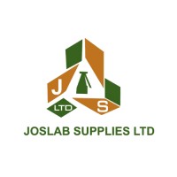 Joslab Supplies Ltd | Medical Supplies Nairobi logo - Similar company to Vision Scientific And Engineering Africa