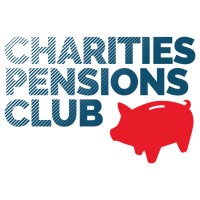 Charities Pensions Club logo - Similar company to Tsc Irene