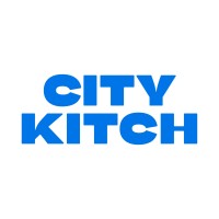 City Kitch logo - Similar company to Raise The Grade