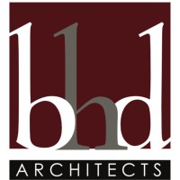 BHD Architects logo - Similar company to Bob Harrington Design Ltd.