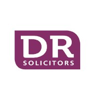 DR Solicitors logo - Similar company to Dow Schofield Watts