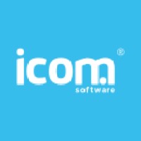 Icom Software logo - Similar company to Icom