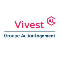 Vivest logo - Similar company to Saremm