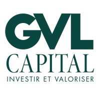 GVL CAPITAL logo - Similar company to Monga