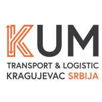 KUM transport & logistic logo - Similar company to Ec Logistics S.R.O.
