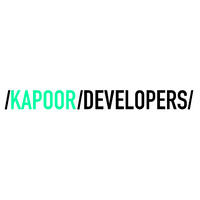 Kapoor Developers logo - Similar company to Solve Foundation