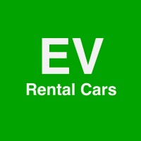 EV Rental Cars logo - Similar company to Budget Rent A Car