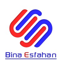 Bina Esfahan logo - Similar company to Aquatic One