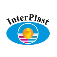 Interplast logo - Similar company to Ertheg