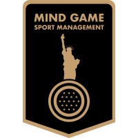 Mind Game Sport logo - Similar company to Mzta Gmbh
