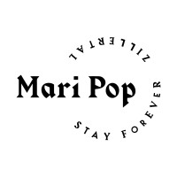 Mari Pop Hotel logo - Similar company to Chalet Wildruh