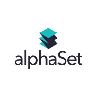 alphaSet Real Estate Broker logo - Similar company to Raized Real Estate Sa