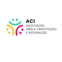 ACI - Associação para a Capacitação e Integração logo - Similar company to Alternative Media