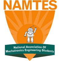 NATIONAL ASSOCIATION OF MECHATRONICS ENGINEERING STUDENTS logo - Similar company to Sharpshooters Group