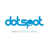 Dotspot logo - Similar company to Dotspot