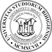 Tehnički fakultet Bihać logo - Similar company to Textile Technology Association Psg Ct