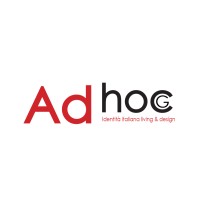 Ad hoc logo - Similar company to Adhoc Designs