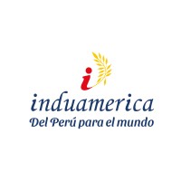 Induamericaperu logo - Similar company to Ich Corp.