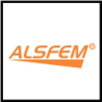 ALSFEM Export Ltd logo - Similar company to New Import Export