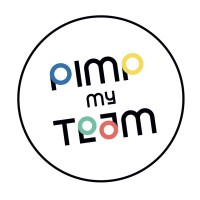 Pimp My Team logo - Similar company to Affective