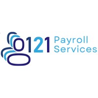 121 Payroll Services logo - Similar company to Prospera Consulting Services