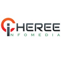 Cheree InfoMedia logo - Similar company to Without Box