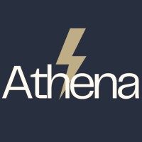 Athena Consulting and Workforce Solutions logo - Similar company to Cogniti Core
