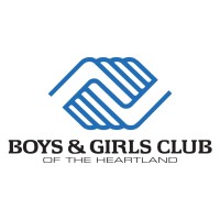 Boys & Girls Club of the Heartland logo - Similar company to Smith & Co. Engineers