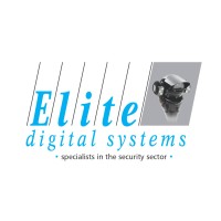 Elite Digital Systems Ltd logo - Similar company to Alan Reece Motors Ltd
