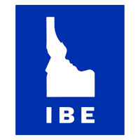 Idaho Business for Education logo - Similar company to Post Falls Chamber Of Commerce
