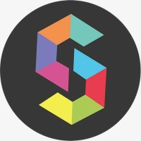 SocialVPS logo - Similar company to Algorism Studio