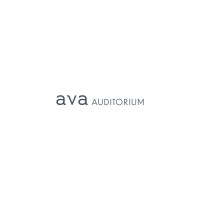 AVA Auditorium logo - Similar company to Khay Digital